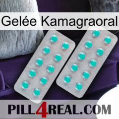 Gelée Kamagraoral 29